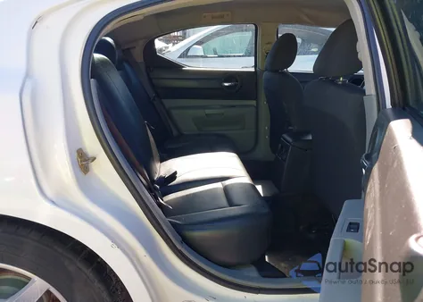 2006 Dodge Charger z USA, uszkodzony, nr VIN 2B3KA43G96H480373